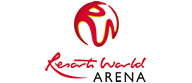 Logo of Resorts World Arena Box Office