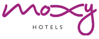 Logo of Moxy Hotels key phone numbers